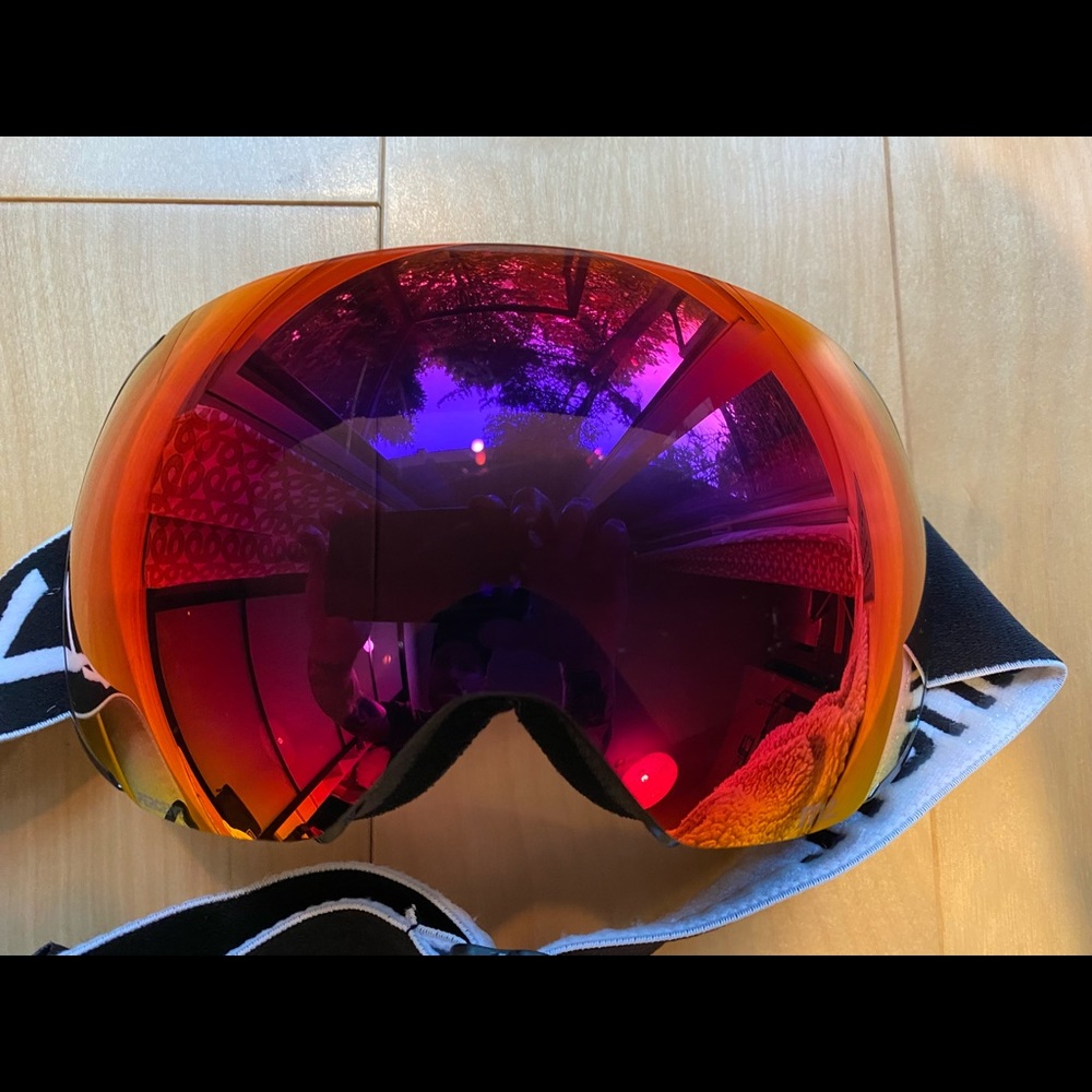 ANON M2 GOGGLES + BONUS LENS